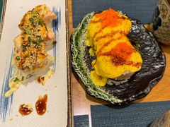 -樱の千渡日式料理·铁板烧•烧鸟(金盛田广场店)