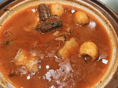 -金陵后厨·南京菜(新街口秣陵路店)