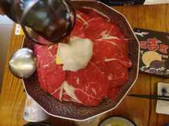 -坂吉屋·居酒屋深夜食堂(龙湖店)