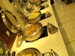 -华港雅阁酒店中餐厅·申汇轩