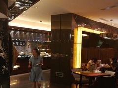 -岷山饭店-芝芝自助餐厅