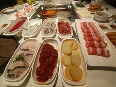 -海底捞火锅(外滩店)