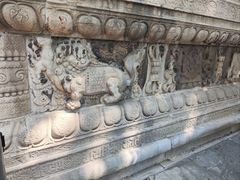 -北京石刻艺术博物馆(五塔寺)