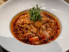 -榕意·川味之美(深业上城店)