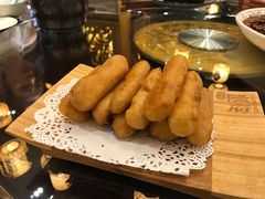 -杨记隆府(南坪店)