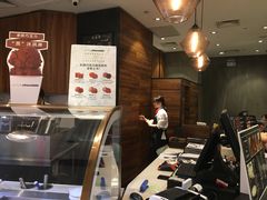 -Awfully Chocolate(来福士广场店)