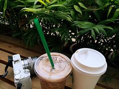 -星巴克(成都科学城店)