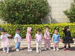 -佳诺智慧托育中心(龙岗中心城校区)