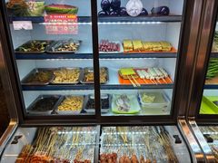 -新疆阿卜杜拉烧烤餐厅(四方坪店)