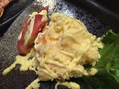 -贵木日本料理·铁板烧(新地假日广场店)