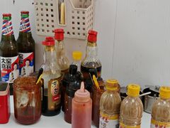 -二七友名焖子铺