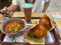 -魏家凉皮(协和店)