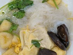 -小杨生煎(成山巴黎春天店)