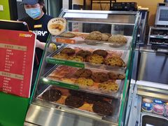 -赛百味SUBWAY(凤凰城店)