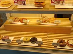-Tims天好咖啡·贝果(成都东站捷枫店)