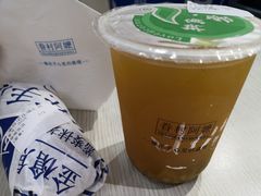 -眷村阿嬷(花城汇店)