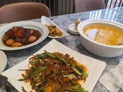 -聚丰园•湖鲜餐厅(阿红私房菜梅石路店)
