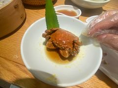 -苏小柳点心·手作小笼包(新街口分院店)