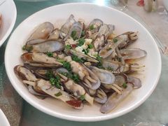 -丰收渔港饭店(嵊泗店)