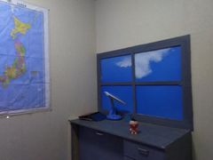 -MS实景娱乐密室逃脱(川大店)