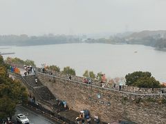 -南京城墙景区