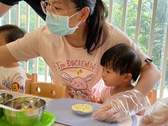 -全优加早教托育园(广百新一城店)