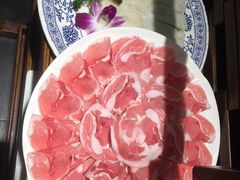 -清真·京华源铜锅涮肉(丰庆店)