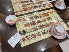 -葛记焖饼(伏牛路店)