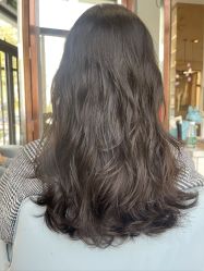 -MY WAY SALON