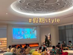 -神帆·元气汤泉(解放西路店)