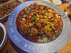 -俭寨大盘鸡·缸子肉·小公鸡·新疆菜(云通店)