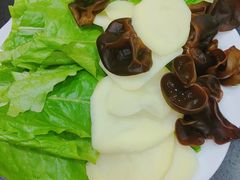 -清真·锦翔炝锅鱼(明德门店)