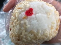 -锦馨豆汁(天坛路店)