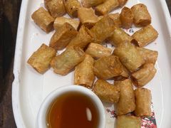 -阿毛饭店(和义路店)