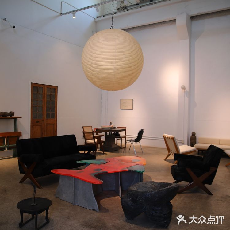 杭州探店｜小众创意园—— 东信和创园
