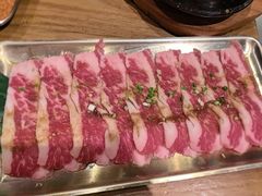 -汉拿山(北京上地华联店)