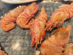 -青岛海天大酒店·1988全日餐厅