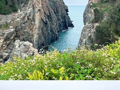 -平潭岛•仙人井