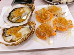 -船奇蒸汽海鲜·闽菜(八市海鲜总店)