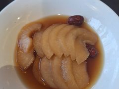 -老牌坊鲁菜名店(聊城美食岛店)