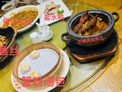 -品大三·经典淮扬菜(大行宫店)