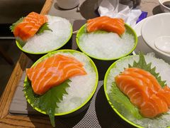 -海天盛宴海鲜自助(正大广场店)