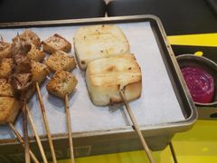 -望京小腰(北京总店)