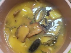 -盒马鲜生(丁香国际店)