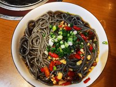 -厨道重庆菜馆(鸳鸯店)