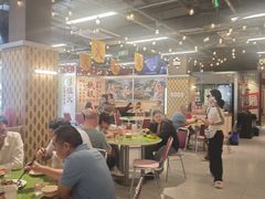 -广九餐室(陈家祠扬韬广场店)