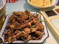 -富贵春饼·烤鸭·大厨现炒(诸城店)