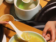 -竹里馆 ·茶食(奥体店)