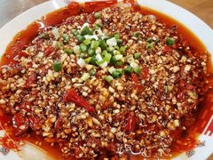 -小街47號江湖菜(四合院店)
