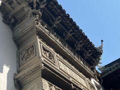 -东山雕花楼